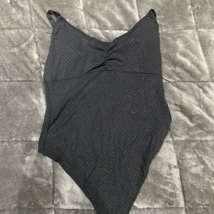 Lululemon body suit